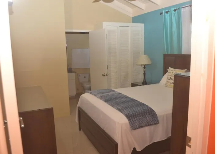 The Royal Escape Holiday home
