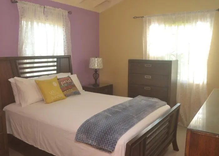 The Royal Escape * Ocho Rios