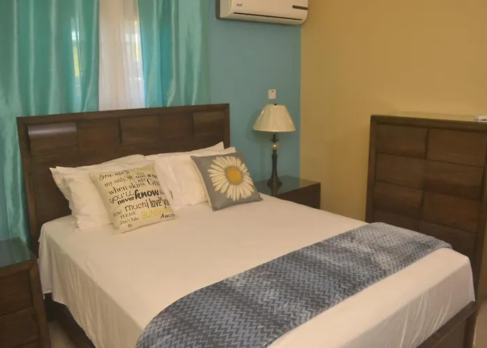 Holiday home The Royal Escape