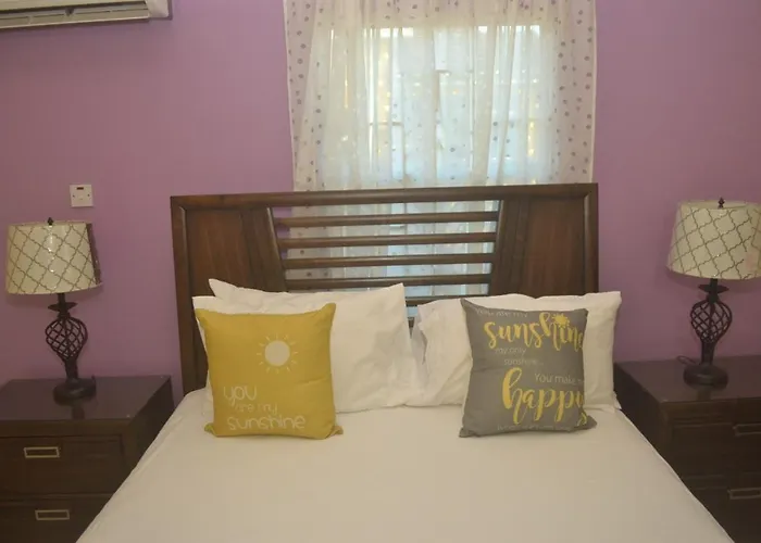 The Royal Escape Ocho Rios