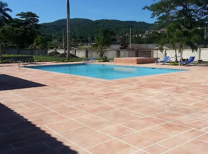 The Royal Escape Ocho Rios