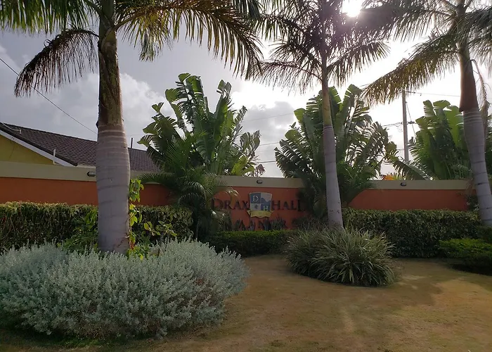The Royal Escape * Ocho Rios